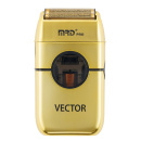 Шейвер для стрижки и бритья MRD MRD-ZB-999 gold